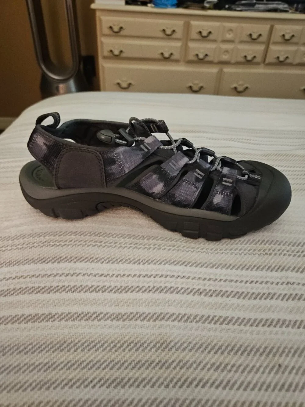 Keen Newport H2